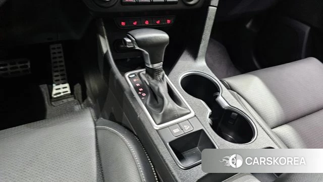 Kia Sportage The Bold id 4268849 из Кореи 29