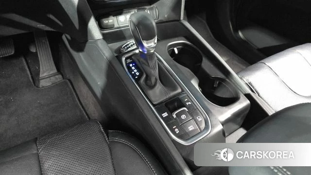 Hyundai Santa Fe TM id 4482600 из Кореи 19