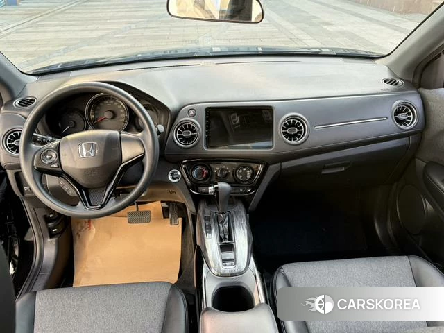 Honda XR-V id 4262032 из Китая 13