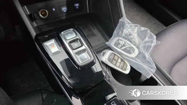 Hyundai Sonata (DN8) id 3458761 из Кореи 19