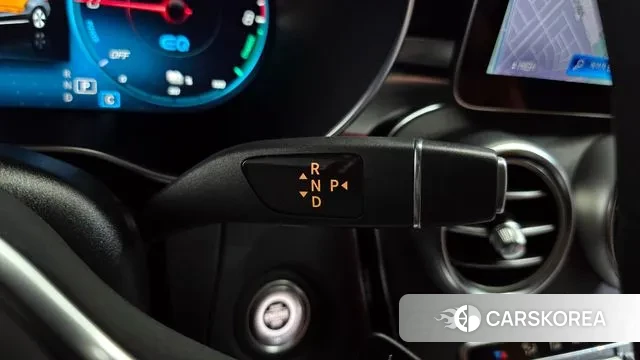 Mercedes-Benz GLC-Class X253 id 3681348 из Кореи 19