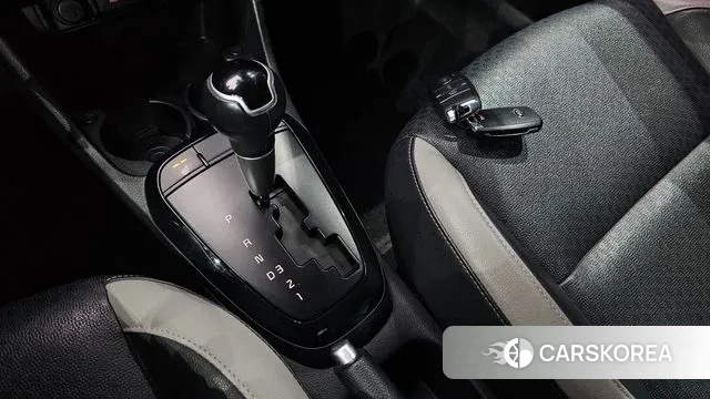 Kia All New Morning (JA) id 3380608 из Кореи 19