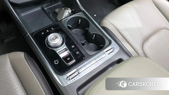 Kia The New Carnival 4th Generation id 4505875 из Кореи 34