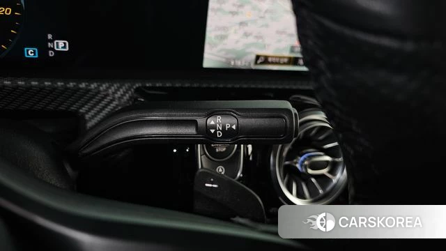 Mercedes-Benz A-Class W177 id 3828498 из Кореи 19