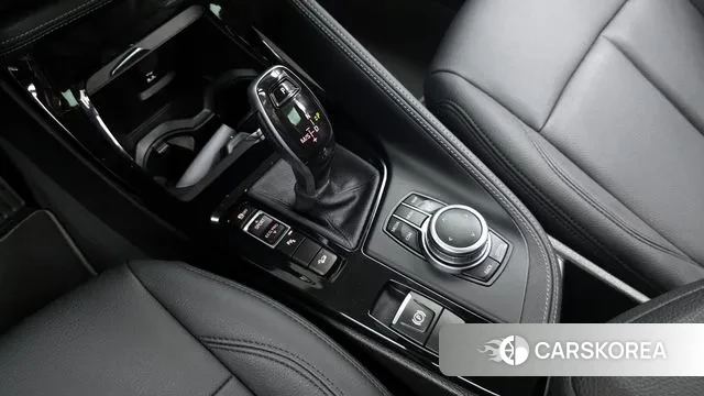 BMW X1 (F48) id 2989472 из Кореи 19