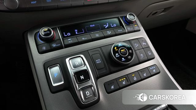 Hyundai Palisade id 3899411 из Кореи 19