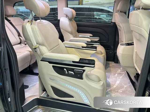 Mercedes-Benz Vito id 4313362 из Китая 20