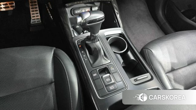 Kia The New Sorento id 4520155 из Кореи 33