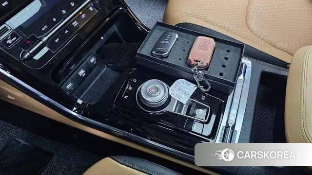 Kia Carnival 4th generation id 3707043 из Кореи 19