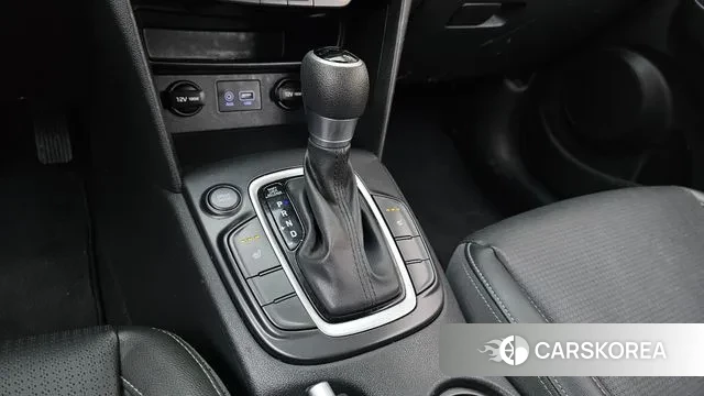 Hyundai Kona id 3748719 из Кореи 19