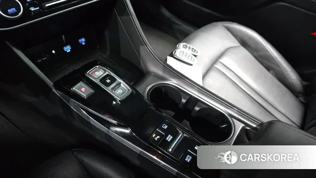 Hyundai Sonata (DN8) id 3406414 из Кореи 19