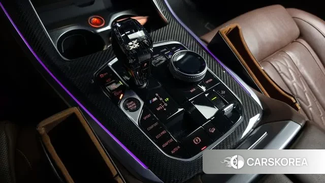 BMW X5 (G05) id 3039191 из Кореи 19