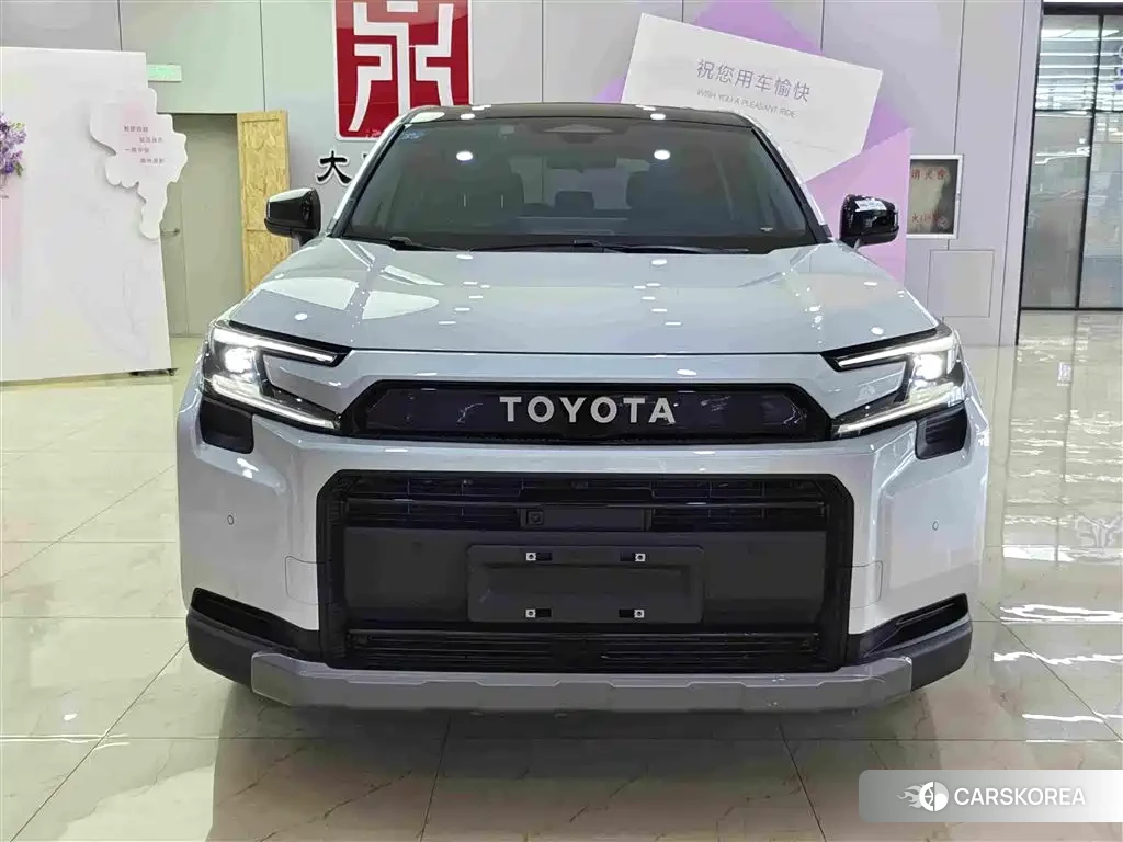 Toyota RAV4 id 4679587 из Китая 18