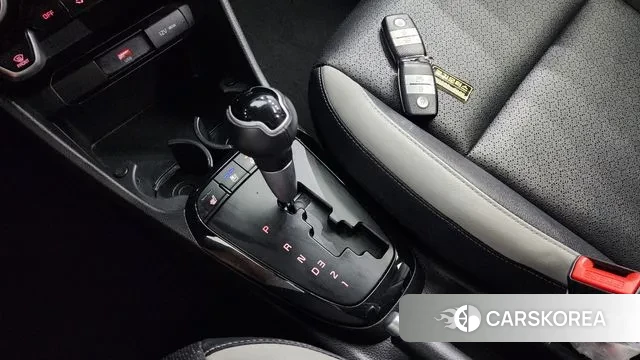 Kia Morning Urban (JA) id 3053318 из Кореи 19