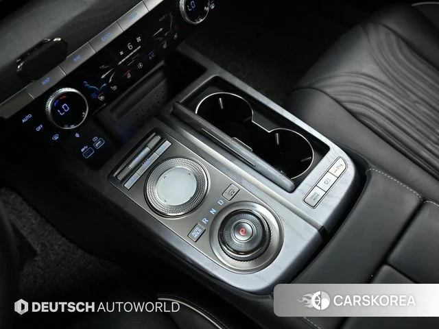 Genesis G80 (RG3) id 4535410 из Кореи 19