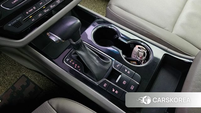 Kia The New Carnival id 3873133 из Кореи 19