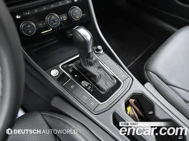 Volkswagen 7th Generation of Jetta id 2747802 из Кореи 19