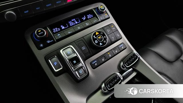 Hyundai Palisade id 4708307 из Кореи 30