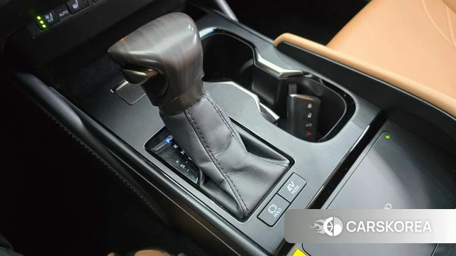 Lexus ES300h 7th generation id 4706472 из Кореи 32