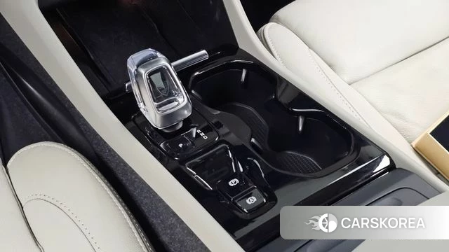 Volvo XC40 id 4834910 из Кореи 33