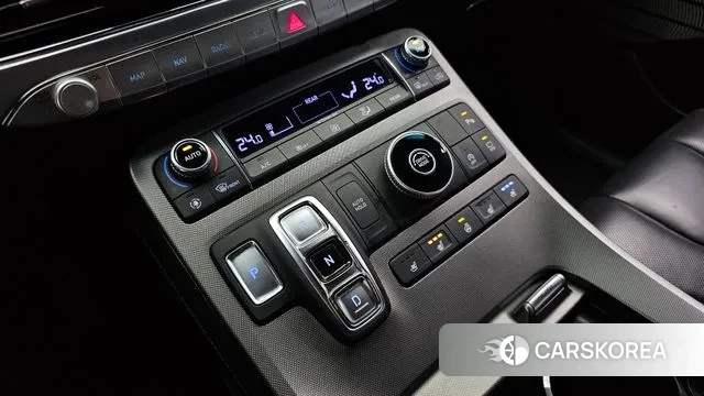 Hyundai Palisade id 3727266 из Кореи 19