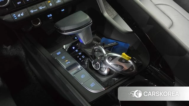 Hyundai The New Avante Hybrid (CN7) id 4387858 из Кореи 33