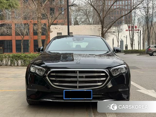 Mercedes-Benz E-class id 4256534 из Китая 28