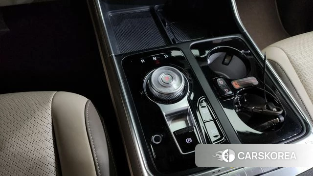 Kia The New Carnival 4th Generation id 4185906 из Кореи 38