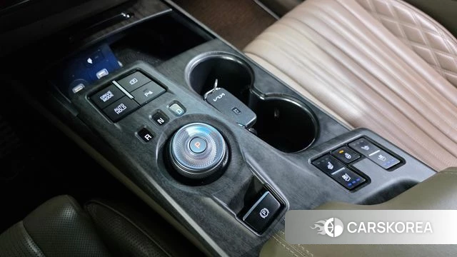 Kia K8 Hybrid id 3915776 из Кореи 19