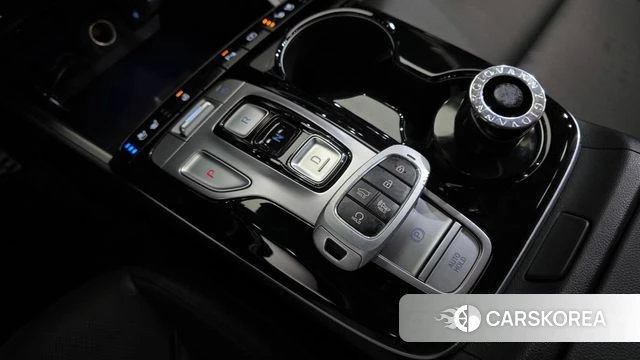 Hyundai Tucson (NX4) id 3811404 из Кореи 19