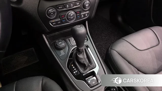 Jeep Cherokee (KL) id 3373748 из Кореи 19