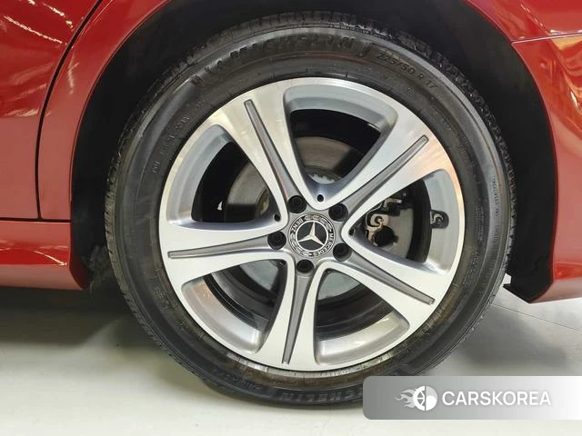 Mercedes-Benz Class C id 4264679 из Китая 42