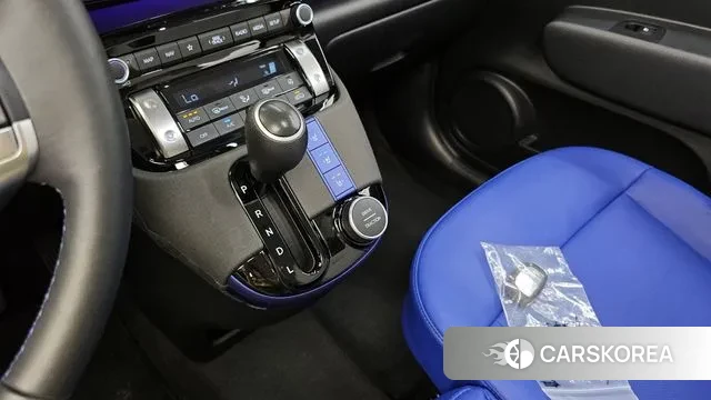 Hyundai Casper id 3115682 из Кореи 19