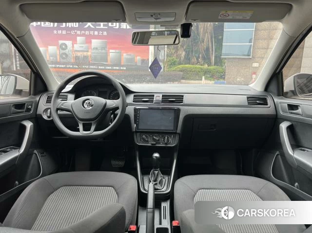 Volkswagen Santana id 4253727 из Китая 19