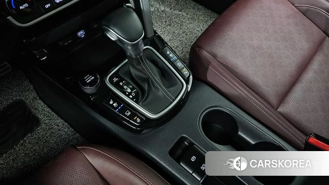 Kia Seltos id 4458754 из Кореи 19