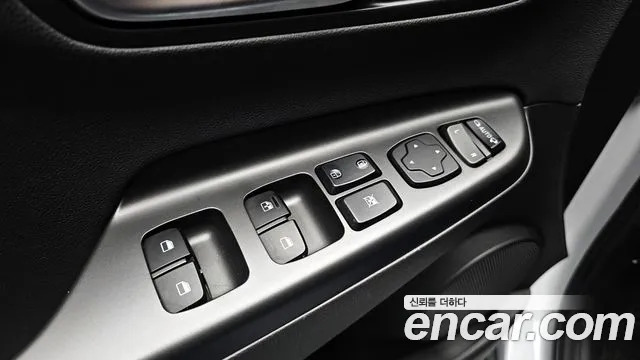 Hyundai The New Kona id 2696515 из Кореи 19