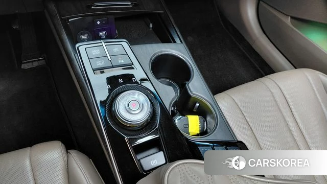Kia K8 id 4343779 из Кореи 31