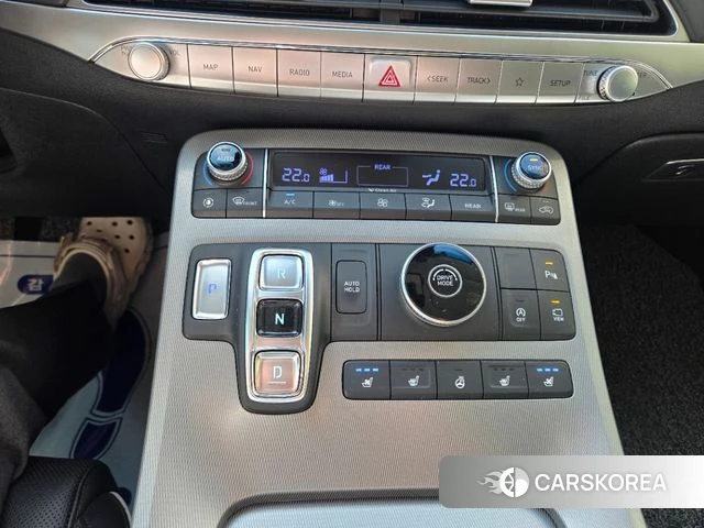 Hyundai Palisade id 4429178 из Кореи 13
