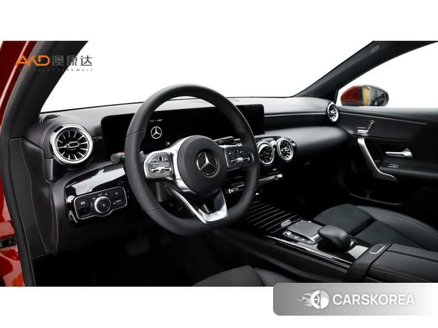 Mercedes-Benz Class A id 4216254 из Китая 9