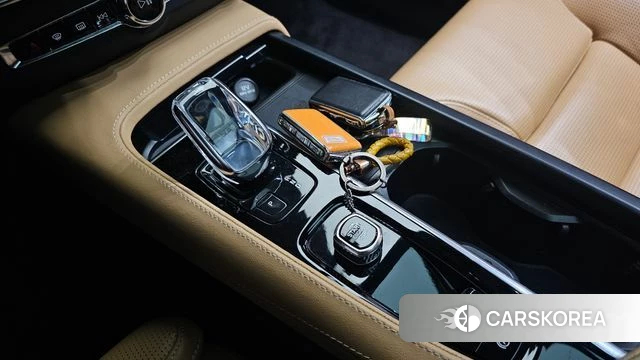 Volvo S90 id 4195477 из Кореи 33