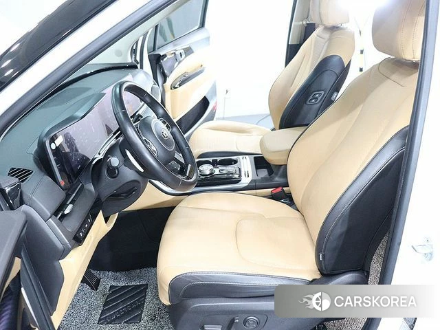 Kia Carnival 4th generation id 3936129 из Кореи 19