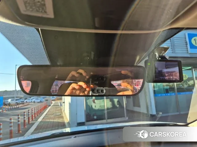 Kia Carnival 4th generation id 3540086 из Кореи 19