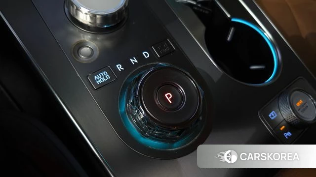 Genesis GV80 id 3817803 из Кореи 19