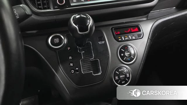 Kia The New Kia Ray id 4898658 из Кореи 30