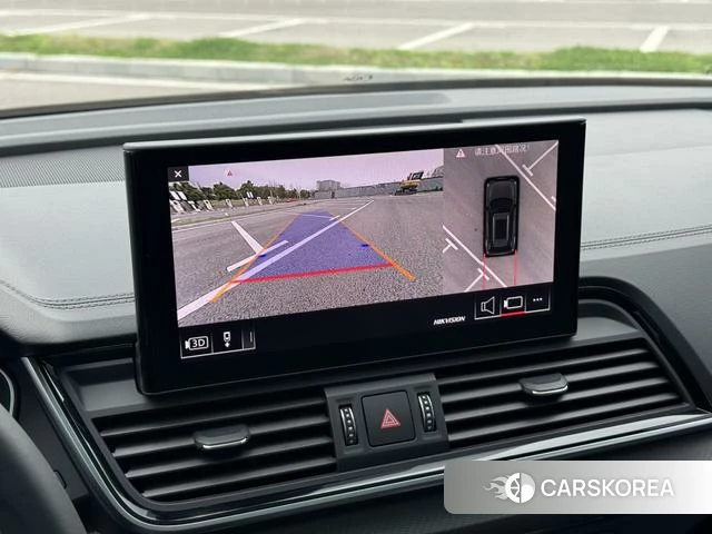 Audi Q5L id 4212430 из Китая 20