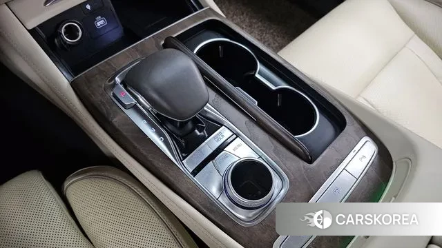 Kia More K9 id 3033918 из Кореи 19