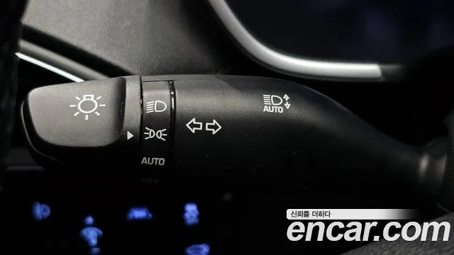 Hyundai Santa Fe TM id 2760425 из Кореи 19