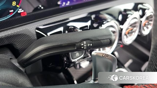 Mercedes-Benz A-Class W177 id 4585260 из Кореи 31
