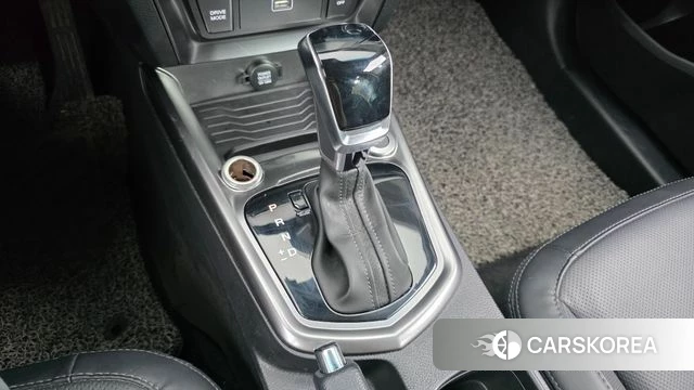 Ssangyong Berry New Tivoli id 4707220 из Кореи 19