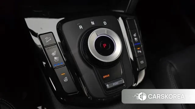 Kia The New Seltos id 3586062 из Кореи 19